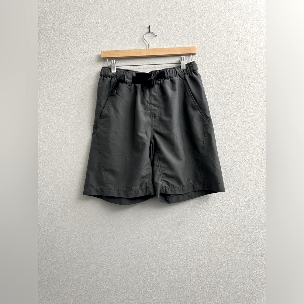North Face shorts